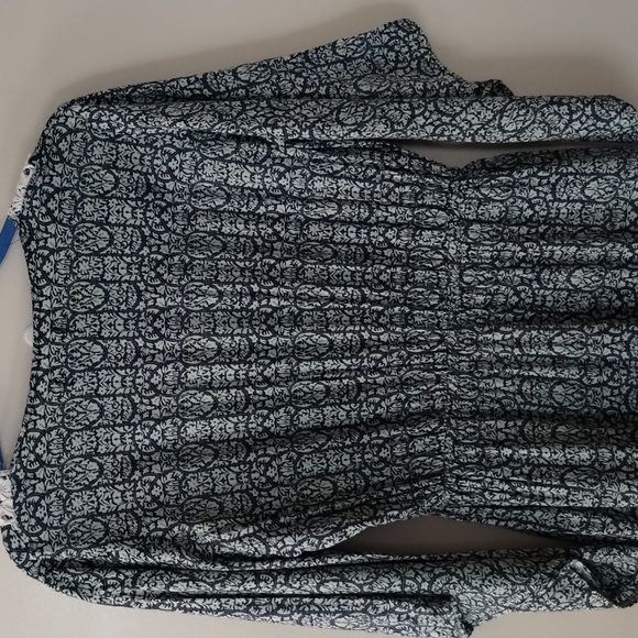 PURE HYPE WOMEN CROCHET TRIM ROMPER - Picture 6 of 10